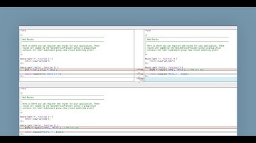 Resolving Conflicts with Git Mergetool