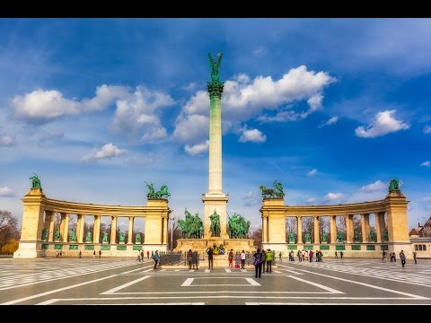 فيديو: أشياء مثيرة للاهتمام لرؤيتها في بودابست