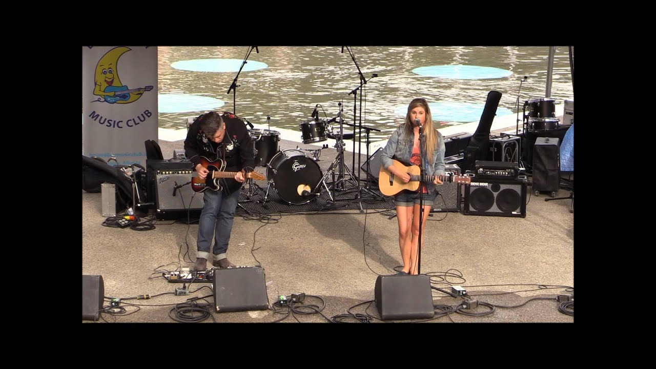 Sykamore - Pray For Rain live performance agreement