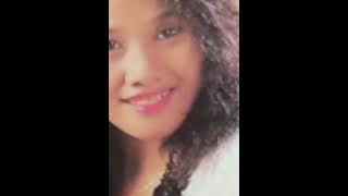 Awan Hitam - Maya Marissa