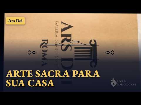 Promo Ars Dei