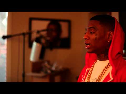 Soulja Boy - Talking Winning 