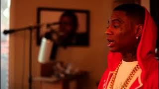Soulja Boy - Talking Winning [HD]