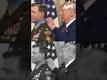 Trump Struggles With Medal of Honor Clasp for Maj. Nicholas Dockery | APT