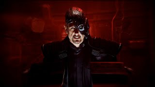 Kane Lives! - Kane's Wrath