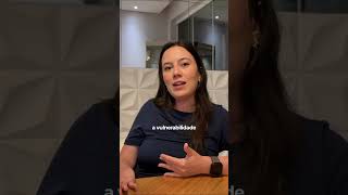 Vulnerabilidade como moeda de troca