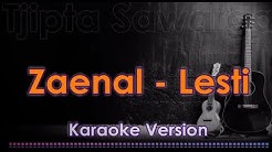 Karaoke dangdut Koplo - Lesti | Zaenal  - Durasi: 5.40. 