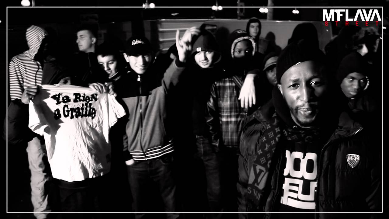 Freestyle ghettobrut 2000/H 45LS