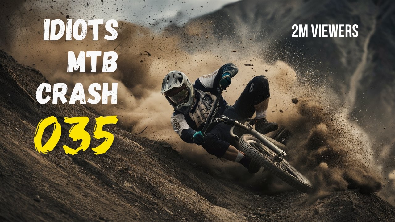 It's Wipeout Wednesday!