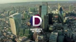 Diversity In Technology 2017 Highlights
