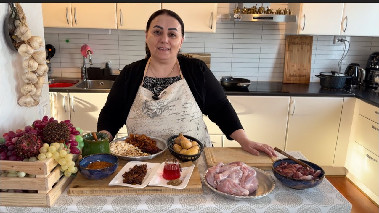 Ramadan mobarak 🌙 | Lenani Pashahpilav        