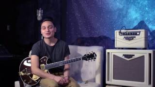 Preciosa Sangre Feat. Danny Hinojosa. Marco Barrientos