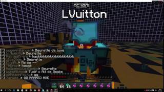 PVP CTL SERV #2