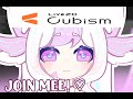 RIGGING STREAM 2 (LIVE) #vtuber