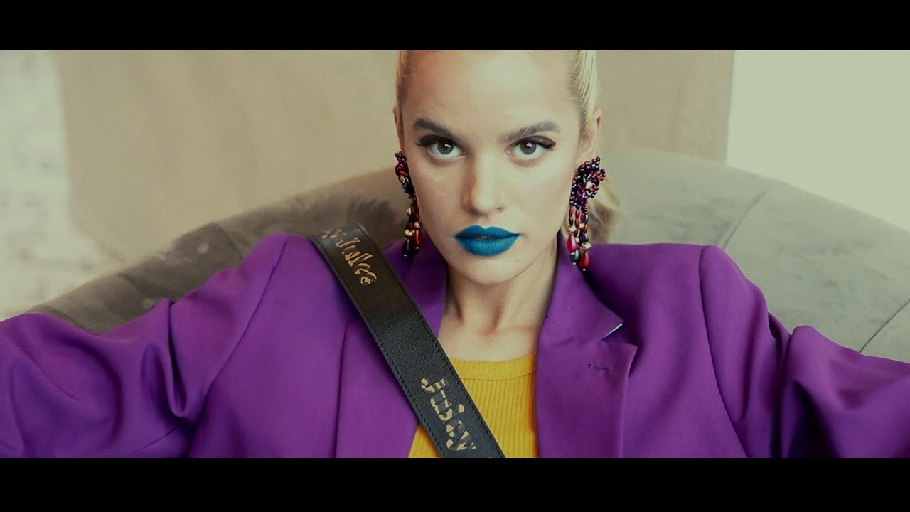 Juicy Jules Bags commercial