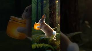 Cute bunny videos #សម្រាយរឿងខ្លី