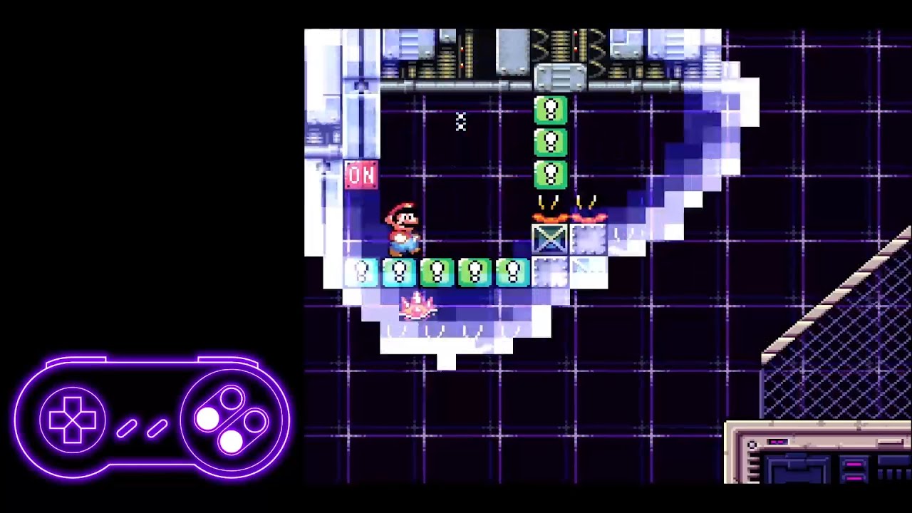 Notae Plays Databurst - YouTube