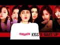 Dua Lipa & BLACKPINK - Kiss and Make Up [Russian Cover || На русском]