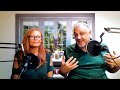 Ep. 30 Pathogens, Power Outages and Plumbing: Trying to Prep for Transplant