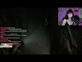Emo Girl plays Resident Evil Requiem Pt. 6