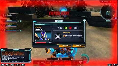 Transformers Universe Gameplay: Swagger and Outsider Angelino District PvP