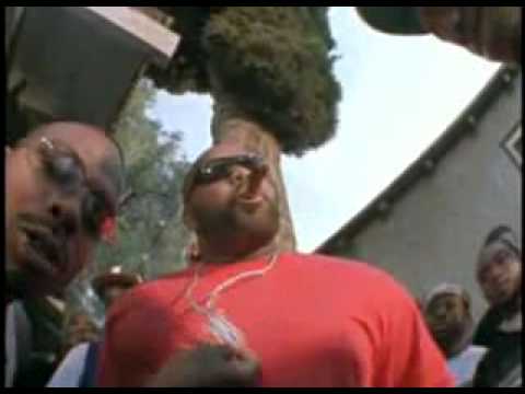 Daz Dillinger Ft. Snoop Dogg,Bad Azz - U Ain't Shit