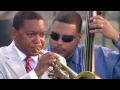 Wynton marsalis  full concert  081305  newport jazz festival official