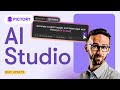 Here's Why Pictory's AI Studio Is So Awesome