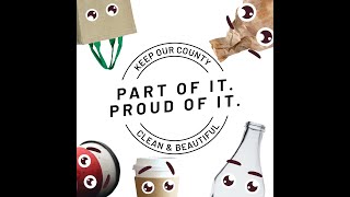 Trash is Annoying - PGC Beautification Guide
