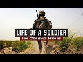 Life Of A Soldier | Military Tribute (2019)