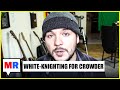 Tim Pool MELTS DOWN Over Steven Crowder's Feelings Being Hurt