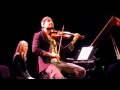 DAVID GARRETT & JULIEN QUENTIN - CSARDAS -