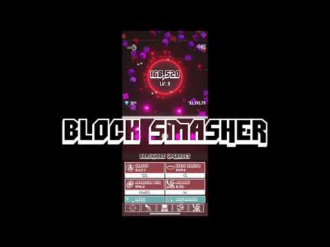 Block Smasher: Mayhem