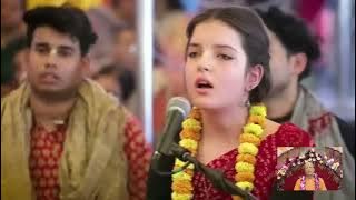 Best heart touching || Hare Krishna Kirtan || HG Madhurika Devi Dasi || ISKCON Kirtan