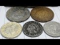 LAS TIENES Monedas antiguas mexicanas...