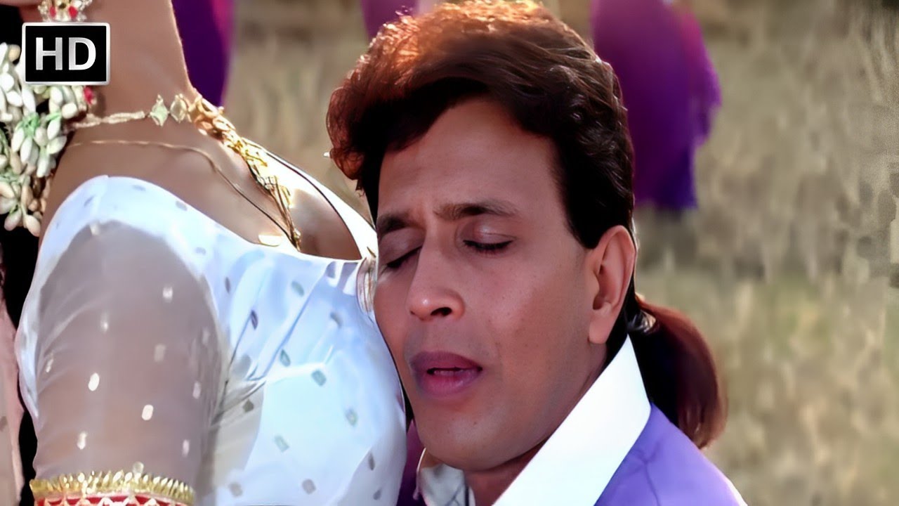        Dheere Se Chupke Se Dil Ne  Meherbaan    Mithun  Shantipriya