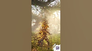 Open World RPG by a Solo Game Developer #shorts