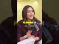 Mrunal Thakur talking about her struggling life #shorts #viral #podcastclips #mrunalthakur