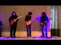Santana - Primavera, Performed by Gio, Zak & Mikho