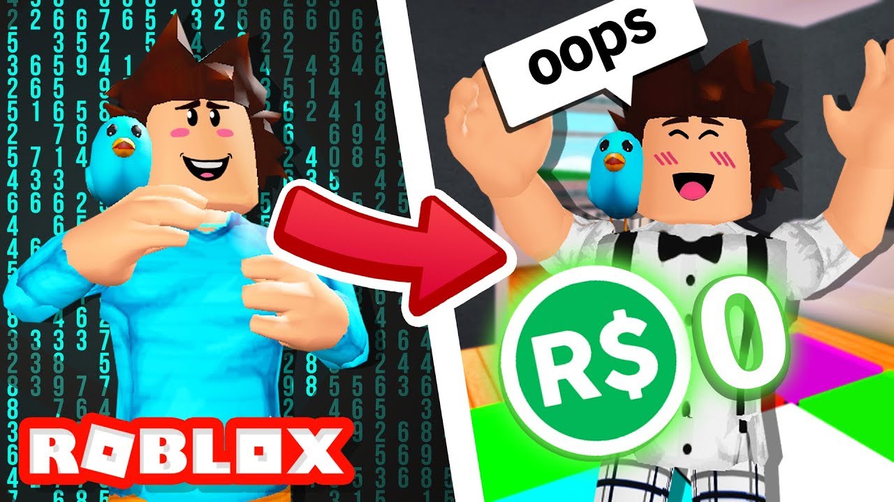 I Hacked My Boyfriends Account And Spent All His Robux Oops Roblox - oops roblox
