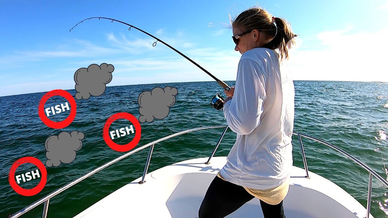 Fish Were SMOKING This Lure YouTube