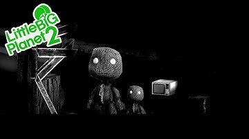 LittleBigPlanet 2 - Little Big Planet