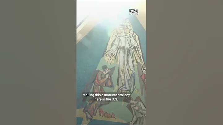 ‘A wonderful shepherd’: Las Vegas Catholics react to first American-born pope