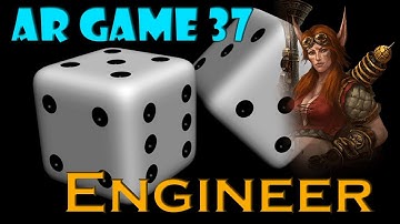 AR Solo Queue: Game 37 Engineer