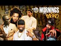 Bad Bunny at the Super Bowl, T.I. vs 50 Cent Verzuz Talk & Rating J. Cole's 'The Fall Off'