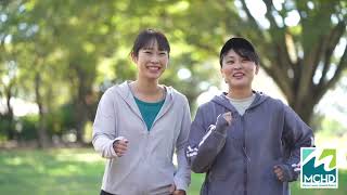 Active Marion Project's Local Leaders Step Challenge with Marion County Public School