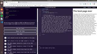 my freeCodeCamp curriculum challenge