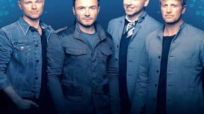 Westlife - Text Me If You Miss Me (Official Music 2025)