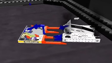 Is End Game even End Game without those forks? - TheDominusIgnis plays Robot Arena 2: Battlebots