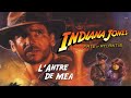 L'Antre de Mea : Indiana Jones et le Destin de l'Atlantide image